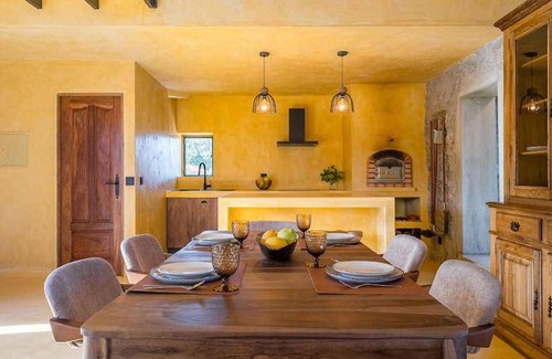 Valpedre Villa | 15 m² Villa ∙ 2 bedrooms ∙ 4 guests