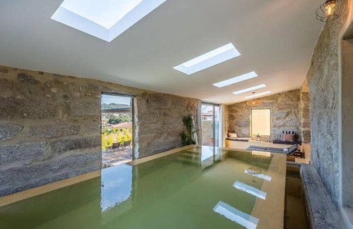 Valpedre Villa | 15 m² Villa ∙ 2 bedrooms ∙ 4 guests