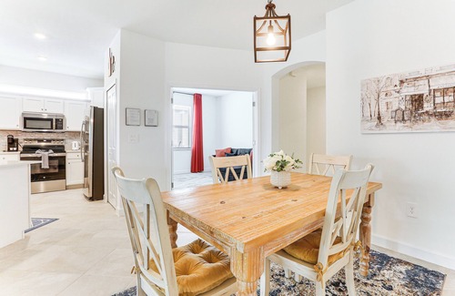 Lehigh Acres House | 15 Mi to Downtown Fort Myers: Golf Getaway