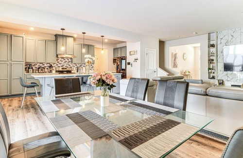 Brownsburg House | 15 Mi to Dtwn Indianapolis: Family-Friendly Home!