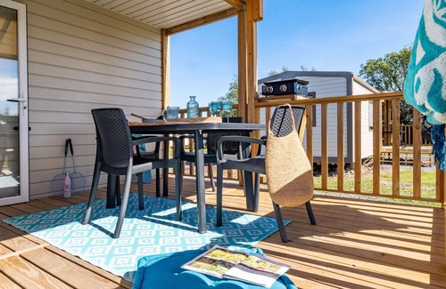 Colleville-sur-Mer House | 15 min à pied d'Omaha Beach | Camping 3* | Piscine