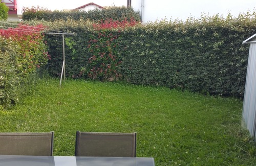 Saint-Pee-sur-Nivelle House | 15 min from St Jean de Luz - Pleasant semi-detached house + optional car