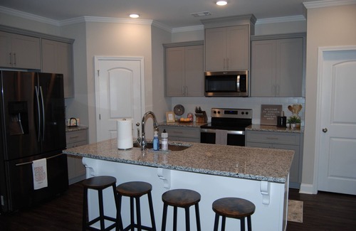 Grovetown House | 15 mins from Augusta National - Masters Ready