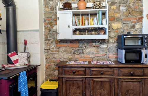 Lastra a Signa House | 15 minutes from Florence with large garden and terrace with breathtaking views