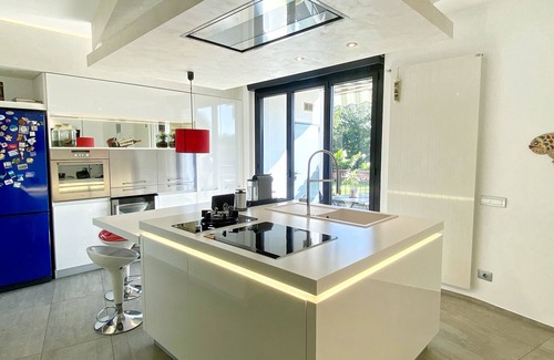 Olgiate Olona Apartment | 15 Minutes From Malpensa MXP
