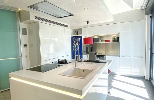 Olgiate Olona Apartment | 15 Minutes From Malpensa MXP