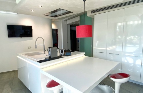 Olgiate Olona Apartment | 15 Minutes From Malpensa MXP