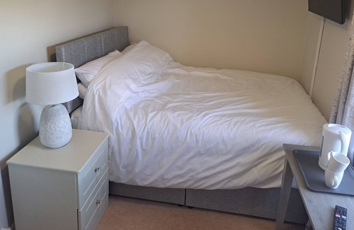 Coleraine Bed & Breakfast | 15 minutes from many attractions and places of beauty along the Antrim coast.