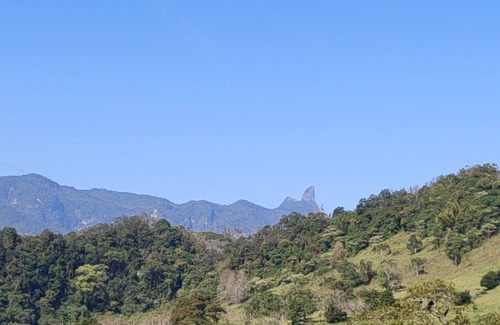 Xilitla Cabin | 15 minutes from the magical town of Xilitla SLP! SAN AUGUSTINE Cabin