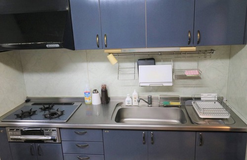 Usami House | 15 minutes walk from the station Overlooking the - Windsor Usami / Ito Shizuoka