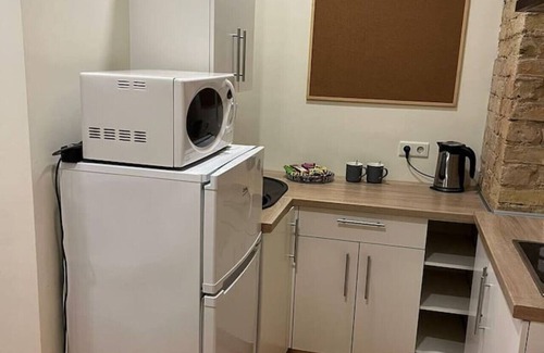 Avoti Apartment | 15 minutes walk to the Old Town.