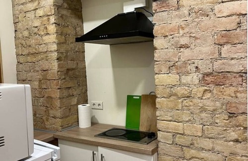 Avoti Apartment | 15 minutes walk to the Old Town.