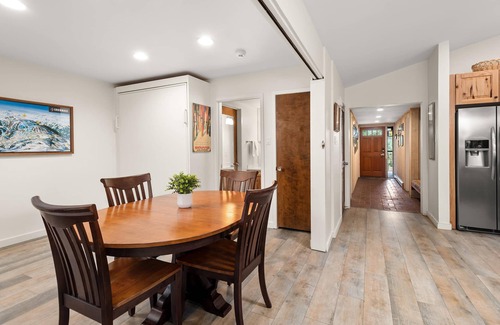 Snowmass Village Condo | 15% Off for Fall Savings! Stay 3 Nights Now thru Nov 19