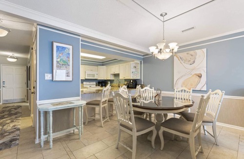 Surfside Beach Condo | *15% Off New Bookings for Stays through 2025*
