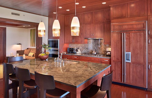 Montage Kapalua Bay Condo | 15% OFF Season - Exclusive Penthouse with 3 Master Bedrooms & Breathtaking Views