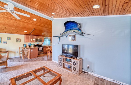 Surf City House | 15% off Summer Reservations Early Bird Special! First Dog stays for free