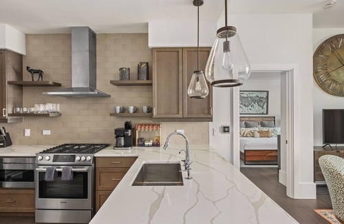 Downtown Asheville Condo | 15% OFF - The Views Over Pack Square | 10th floor Luxury Condo in Downtown, Amazing Views