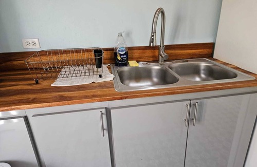 Arecibo Pueblo Apartment | 15 or More Stays- In this Coastal 2 Br- Arecibo Home UNIT 2