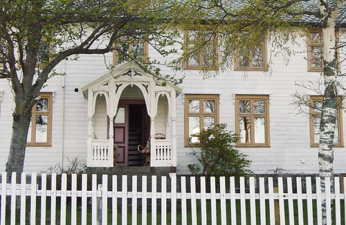 Lauvsnes House | 15 person holiday home in Flatanger