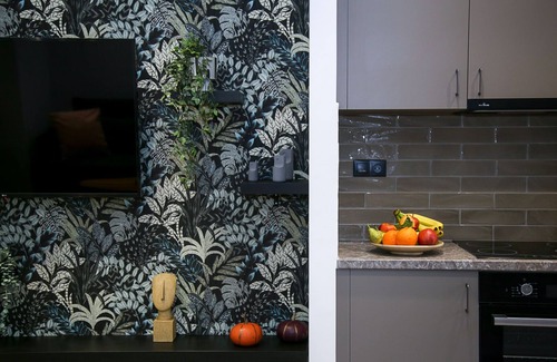 Nea Ionia House | 15' to historical centre of Athens by Metro