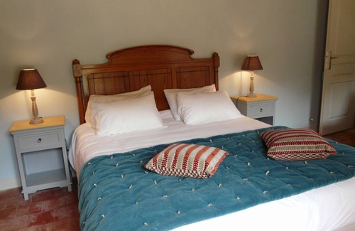Rouvray-Saint-Florentin Cottage | 150 m² Cabin ∙ 4 bedrooms ∙ 12 guests