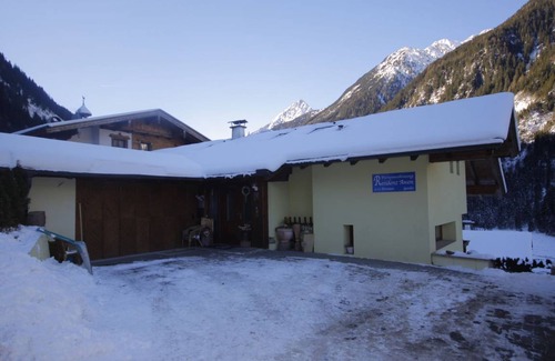 Volderau Apartment | 150 m² Apartment ∙ 3 bedrooms ∙ 8 guests