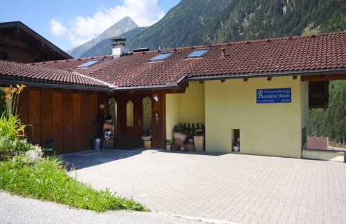 Volderau Apartment | 150 m² Apartment ∙ 3 bedrooms ∙ 8 guests