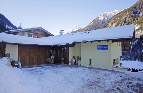 Volderau Apartment | 150 m² Apartment ∙ 3 bedrooms ∙ 8 guests