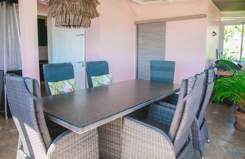 La Grande Montee Apartment | 150 m² Apartment ∙ 3 bedrooms ∙ 6 guests