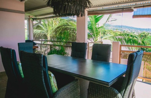 La Grande Montee Apartment | 150 m² Apartment ∙ 3 bedrooms ∙ 6 guests