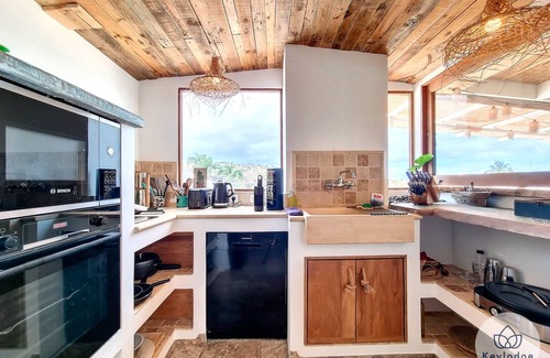 St Gilles-les-Bains Apartment | 150 m² Apartment ∙ 3 bedrooms ∙ 6 guests