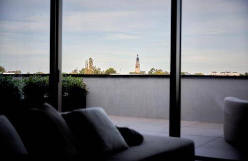 Hoogstraten Apartment | 150 m² Apartment ∙ 3 bedrooms ∙ 10 guests