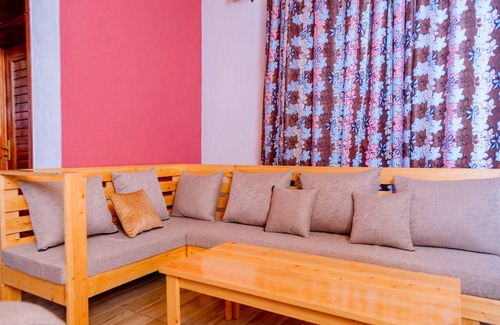 Kinigi Apartment | 150 m² Apartment ∙ 2 bedrooms ∙ 4 guests