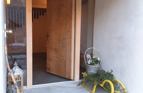 Donat Apartment | 150 m² Apartment ∙ 2 bedrooms ∙ 6 guests
