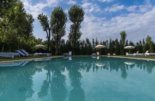 Lonigo Apartment | 150 m² Apartment ∙ 2 bedrooms ∙ 4 guests