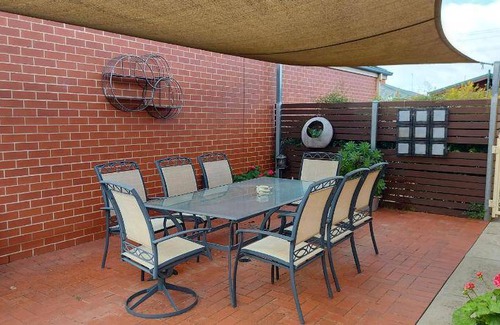 Echuca Apartment | 150 m² Apartment ∙ 3 bedrooms ∙ 8 guests