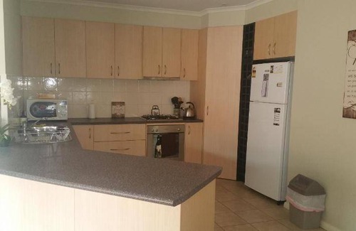 Echuca Apartment | 150 m² Apartment ∙ 3 bedrooms ∙ 8 guests