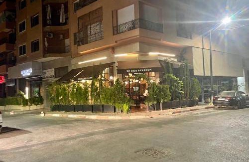 Gueliz Apartment | 150 m² Apartment ∙ 3 bedrooms ∙ 8 guests