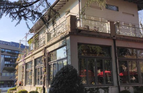 Como Apartment | 150 m² Apartment ∙ 3 bedrooms ∙ 6 guests