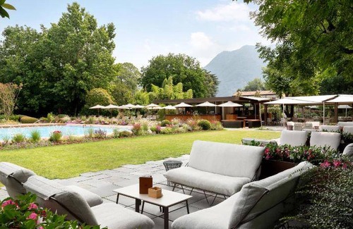 Como Apartment | 150 m² Apartment ∙ 3 bedrooms ∙ 6 guests
