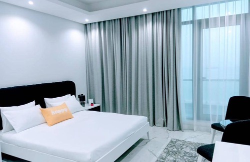 Hidd Apartment | 150 m² Apartment ∙ 4 guests