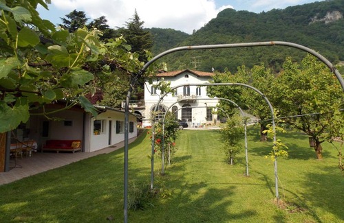 Vassena Apartment | 150 m² Apartment ∙ 4 bedrooms ∙ 8 guests