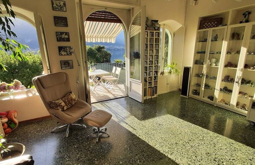 Vassena Apartment | 150 m² Apartment ∙ 4 bedrooms ∙ 8 guests