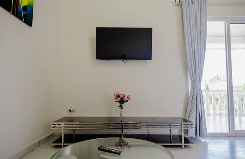 Noord Apartment | 150 m² Apartment ∙ 5 bedrooms ∙ 9 guests