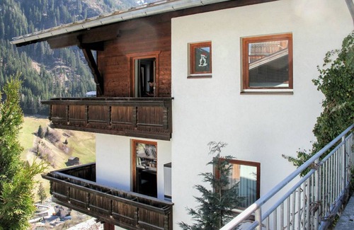 Kappl Apartment | 150 m² Apartment ∙ 7 bedrooms ∙ 12 guests