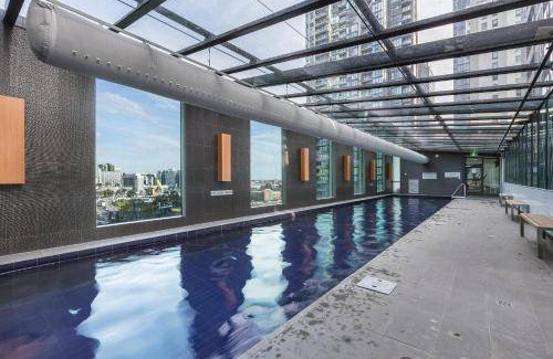 Southbank Apartment | 150 m² Apartment ∙ 3 bedrooms ∙ 10 guests