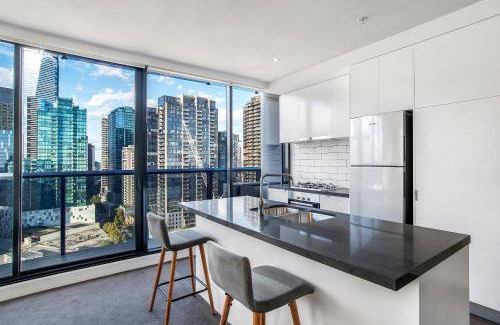 Southbank Apartment | 150 m² Apartment ∙ 3 bedrooms ∙ 10 guests
