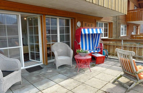Wilderswil Apartment | 150 m² Apartment ∙ 3 bedrooms ∙ 6 guests