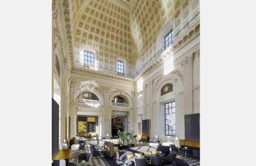 Old Lyon Apartment | 150 m² Apartment ∙ 3 bedrooms ∙ 8 guests