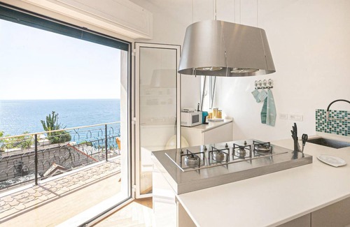Bogliasco Apartment | 150 m² Apartment ∙ 3 bedrooms ∙ 6 guests